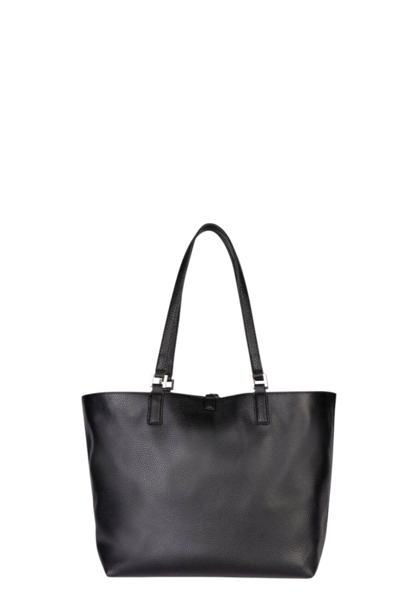 Borsa A Spalla Donna U.S. Polo Assn. Medium Shopping Malibu BEUM08707WVP