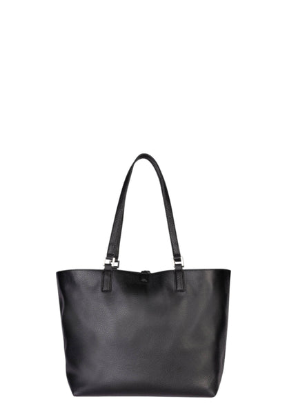 Borsa A Spalla Donna U.S. Polo Assn. Medium Shopping Malibu BEUM08707WVP