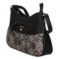 Borsa A Spalla Donna Gattinoni Hobo Teodosia Daily BINTD8705WZT