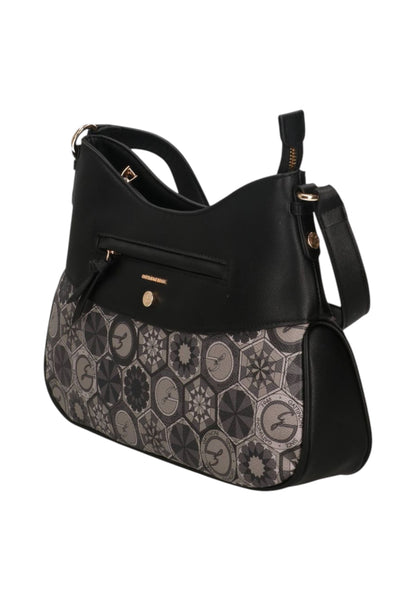 Borsa A Spalla Donna Gattinoni Hobo Teodosia Daily BINTD8705WZT