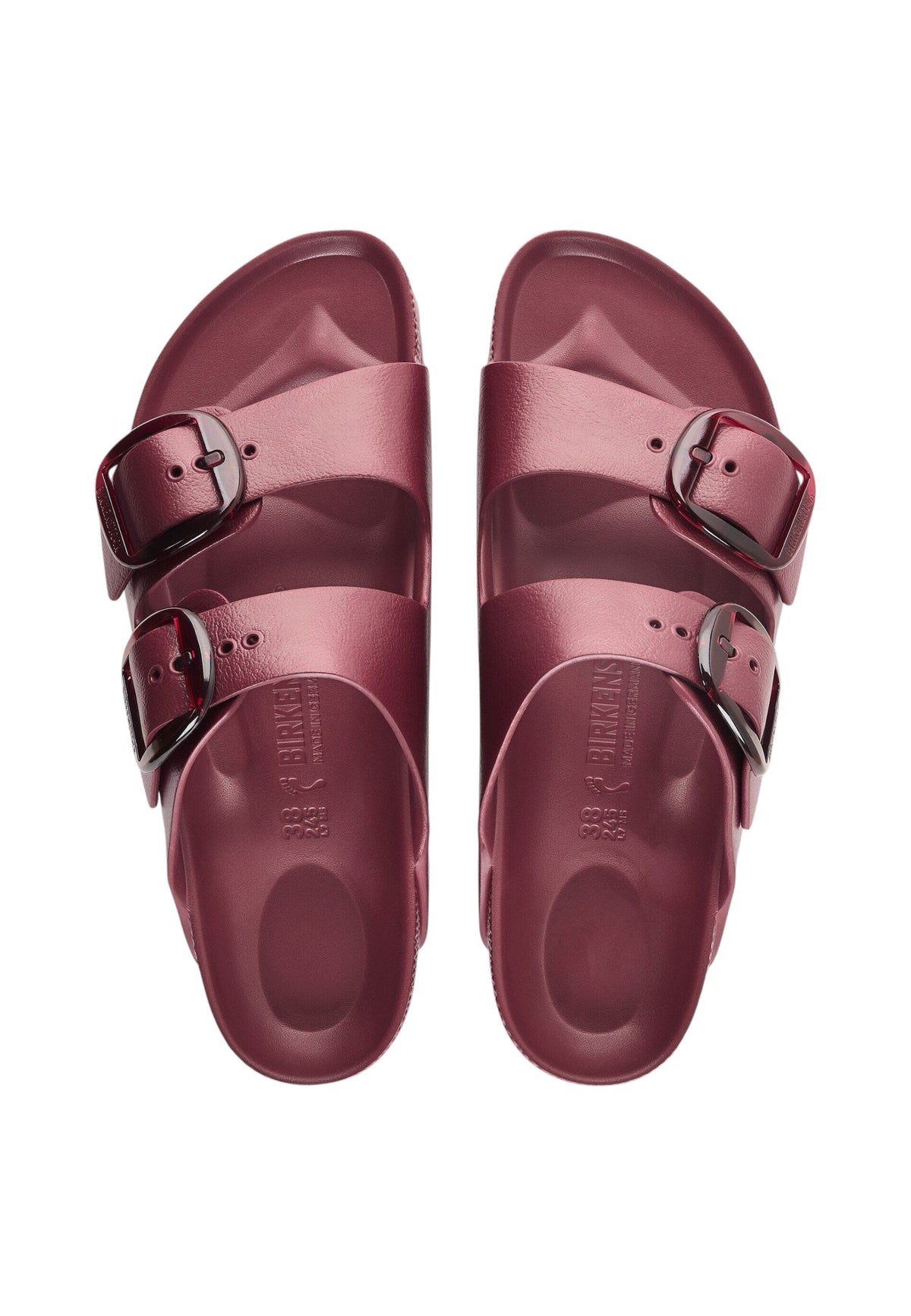 Ciabatte  Unisex Birkenstock  Bi-Eva2 1033115