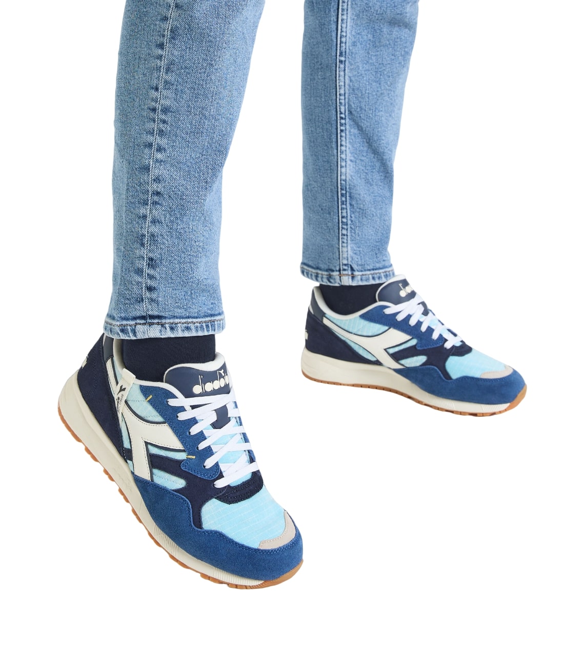 Sneakers Basse Uomo Diadora   501.178608