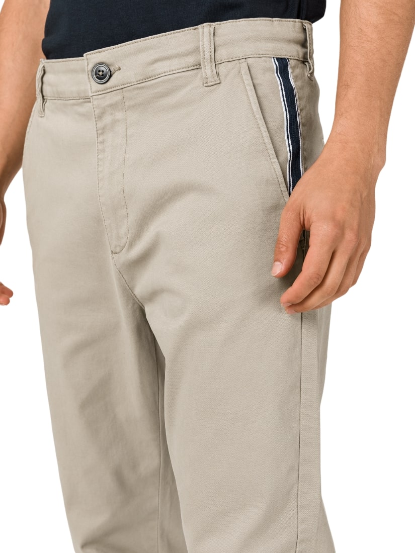 Pantaloni Tuta Uomo Gas   360918070952
