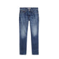 Jeans  Uomo Tommy Jeans   DM0DM13690