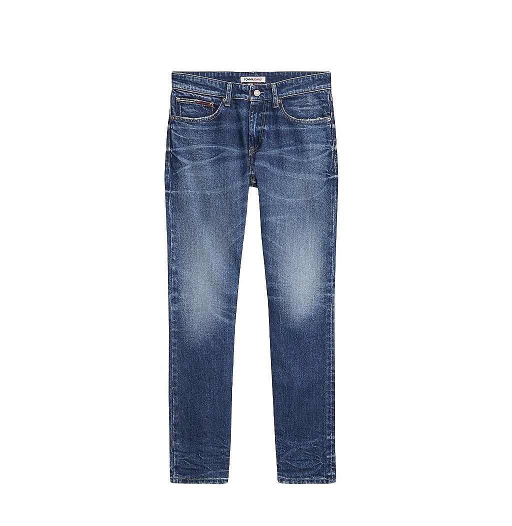 Jeans  Uomo Tommy Jeans   DM0DM13690