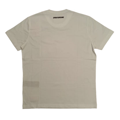 T-Shirt Manica Corta Uomo Sprayground   SP362