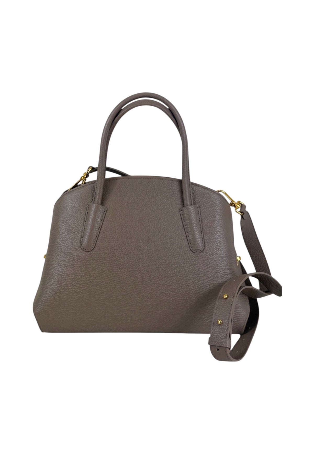 Borsa A Mano Donna Coccinelle Pelle con grana Tylde Soft E1V7N180201