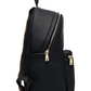 Zaino  Donna Love Moschino Con Tasca Frontale E Logo In Rilievo  JC4049PP1PLE0