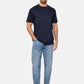 T-Shirt Manica Corta Uomo Guess  Luxe Jersey M6RI49KE722
