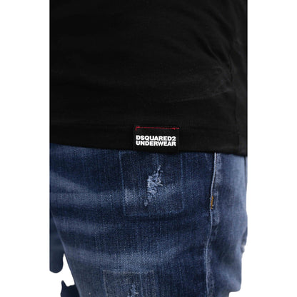 D9M204480 - T-shirt - Dsquared2
