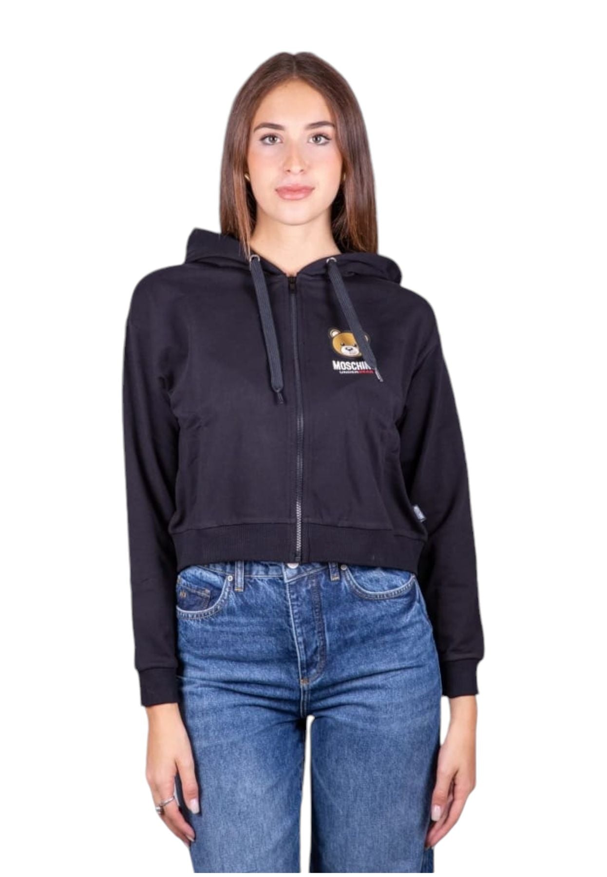 242V6A17894413 - Sweat-shirt - Moschino