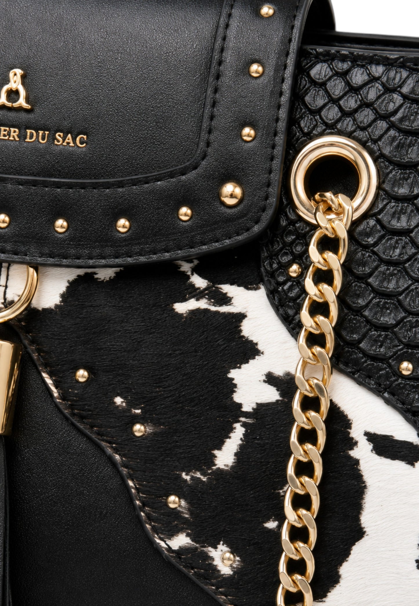 Borsa A Mano Donna L'Atelier du Sac Tote Your Baby Josephine