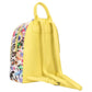 Zaino  Donna Pashbag  Fearless Jeff-Fearless