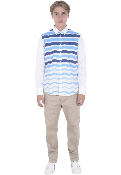 Camicia Manica lunga Uomo Harmont & Blaine   CRL010012850M