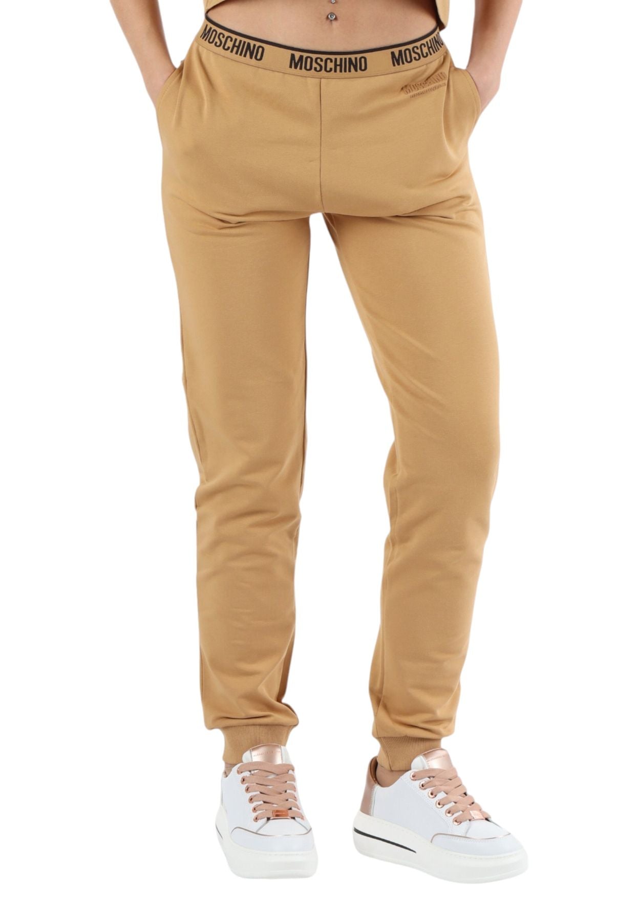 Pantaloni  Donna Moschino   241V6A6816