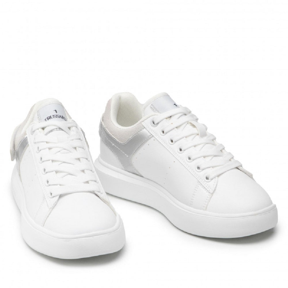 Sneakers Basse Donna Trussardi   79A007439Y099998