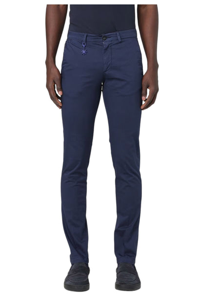 Pantaloni  Uomo Manuel Ritz   3632P1408T243398