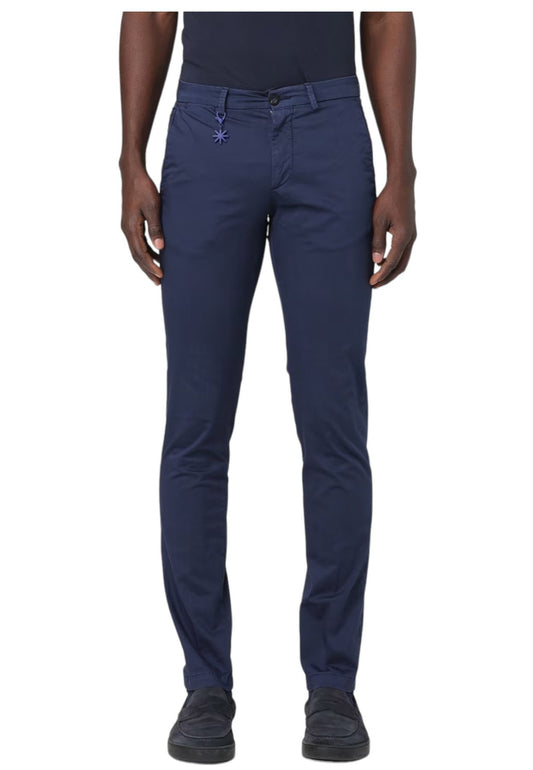 Pantaloni  Uomo Manuel Ritz   3632P1408T243398