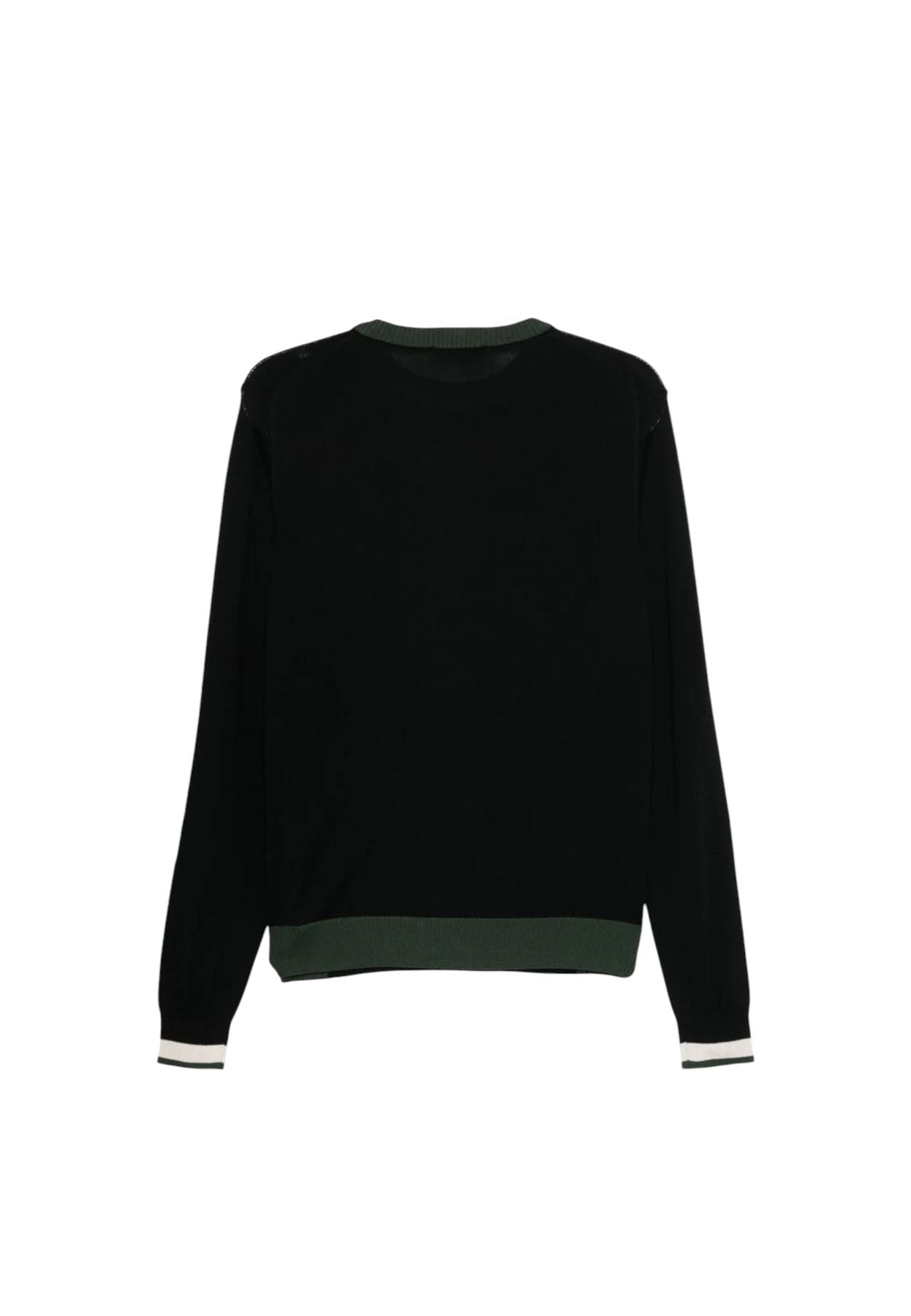 3732M540243851 - Maglione - Manuel Ritz