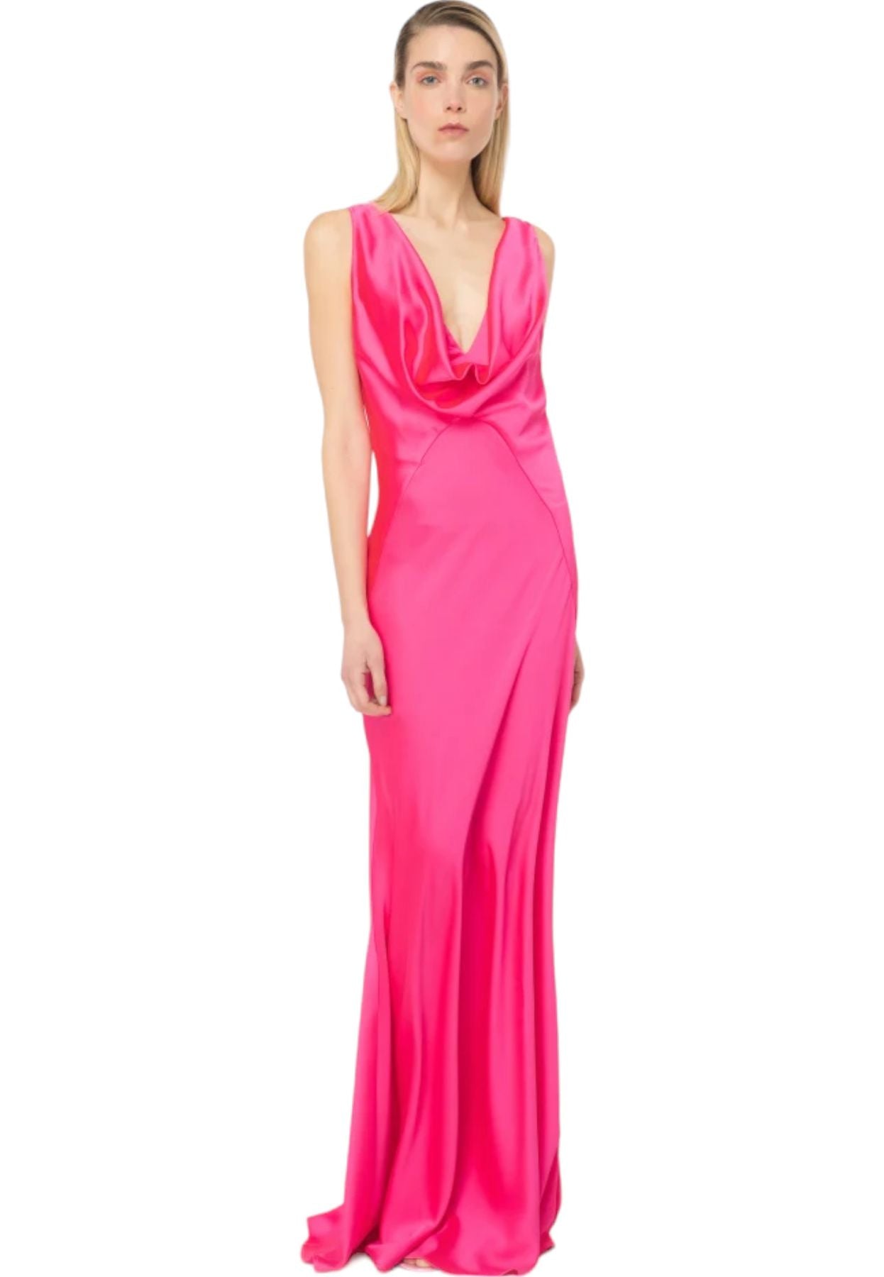 Vestito Lungo Donna Pinko   102952Z345
