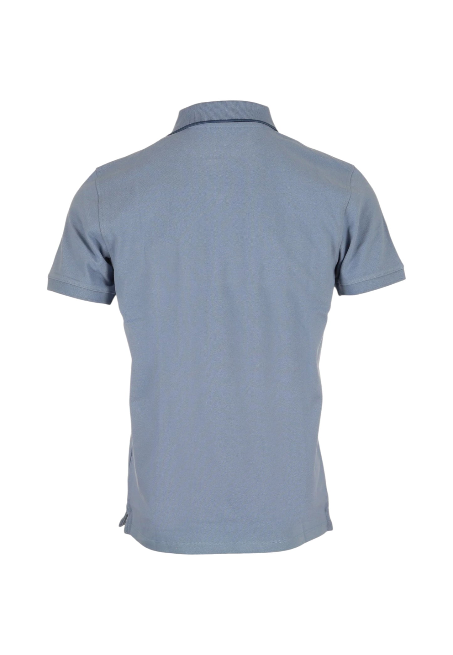 Polo Manica Corta Uomo Timberland   TB0A6BV8B