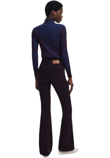 Jeans  Donna Desigual  Coco 25WWDD19