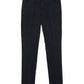 Pantaloni Slim Fit Uomo Roy Roger's Gabardina di cotone elasticizzato, vita media con passanti, vestibilit� slim, tasche anteriori all�americana, tasche posteriori a filetto, chiusura con bottone e zip New Rolf RRU013C8700112