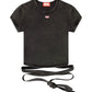 Top  Donna Diesel  T-Bunny-Tail-R1 A195200KIBY