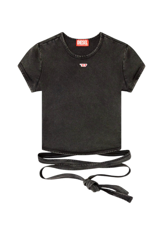 Top  Donna Diesel  T-Bunny-Tail-R1 A195200KIBY