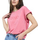 T-Shirt Senza Maniche Donna Liu Jo