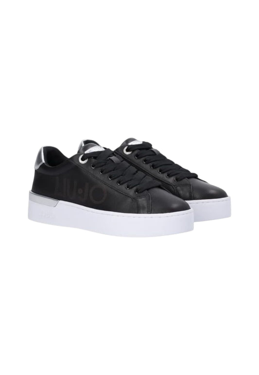 Sneakers Basse Donna Liu Jo   BF2001P01020