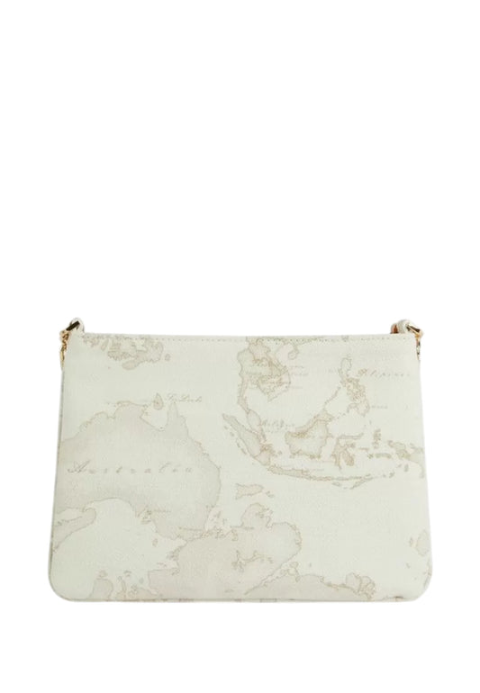 Borsa A Tracolla Donna Alviero Martini Doppia Geo Classic CE0486000