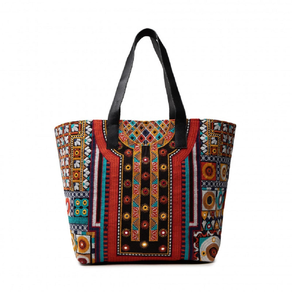 Borsa A Spalla Donna Desigual   21WAXA48