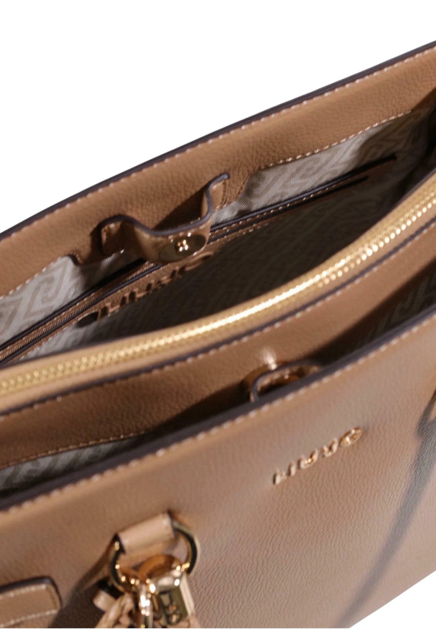 Borsa A Mano Donna Liu Jo Medium Tote Bag Eco Line AA6086E1012