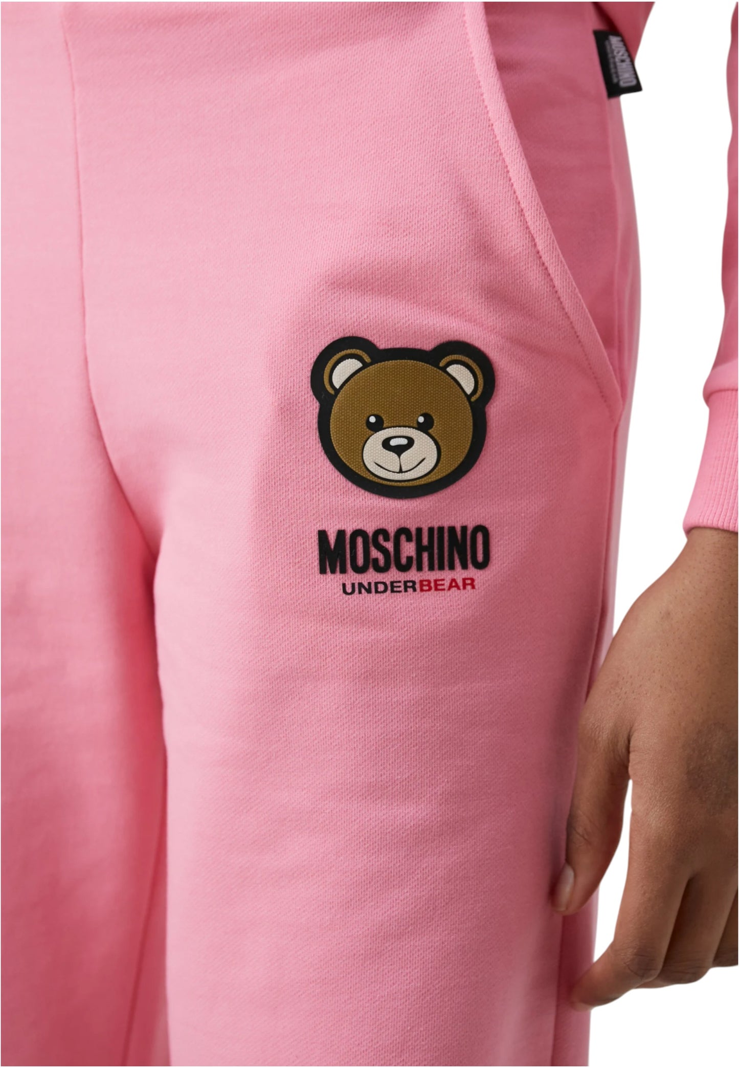 Pantaloni  Donna Moschino   241V6A6820