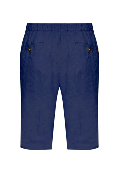 Pantaloncini Bermuda Uomo Manuel Ritz   3432B1778L233279