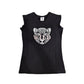 T-Shirt Manica Corta Donna Le Volière   WS22T147