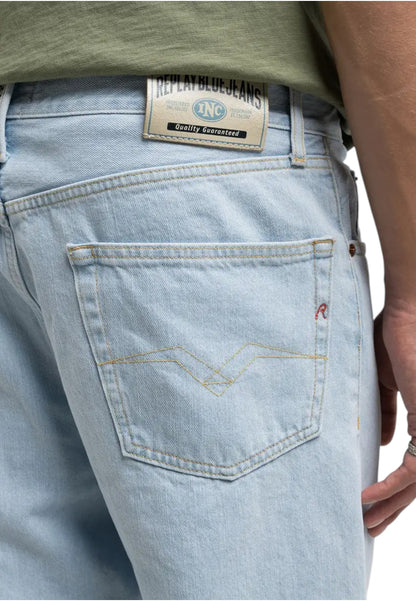 Jeans  Uomo Replay