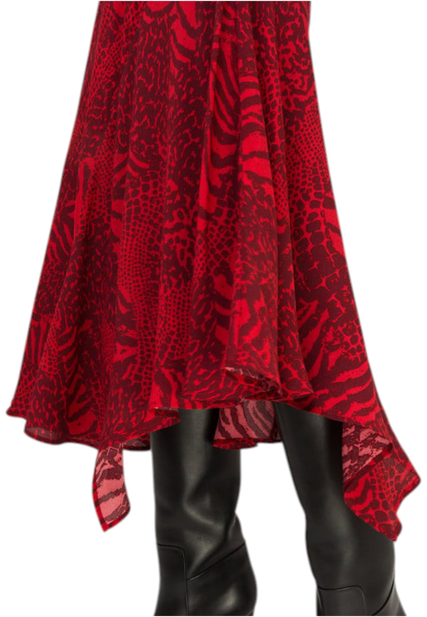 Vestito Lungo Donna Twinset Cocktail  212TP3493