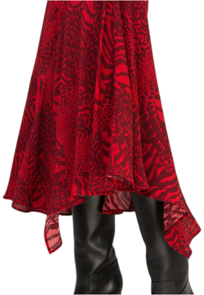 Vestito Lungo Donna Twinset Cocktail  212TP3493