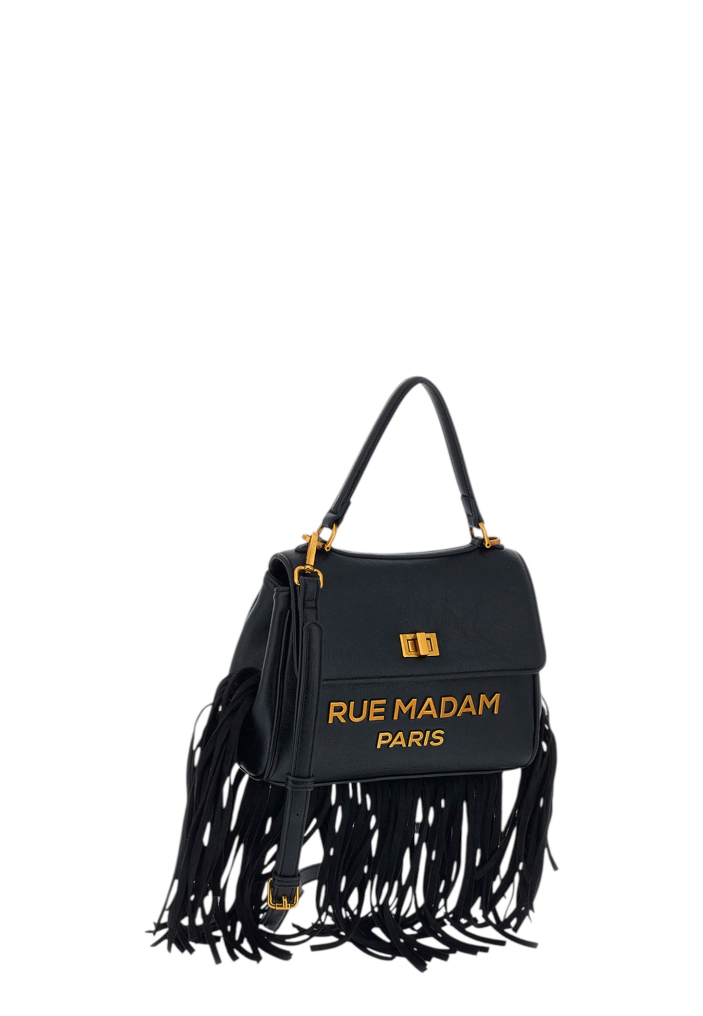 Borsa A Spalla Donna Rue Madam Paris   1541