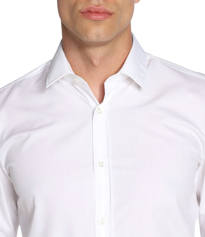Camicia Manica lunga Uomo Hugo   50479219