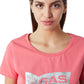 T-Shirt Manica Corta Donna Gas   547601185020