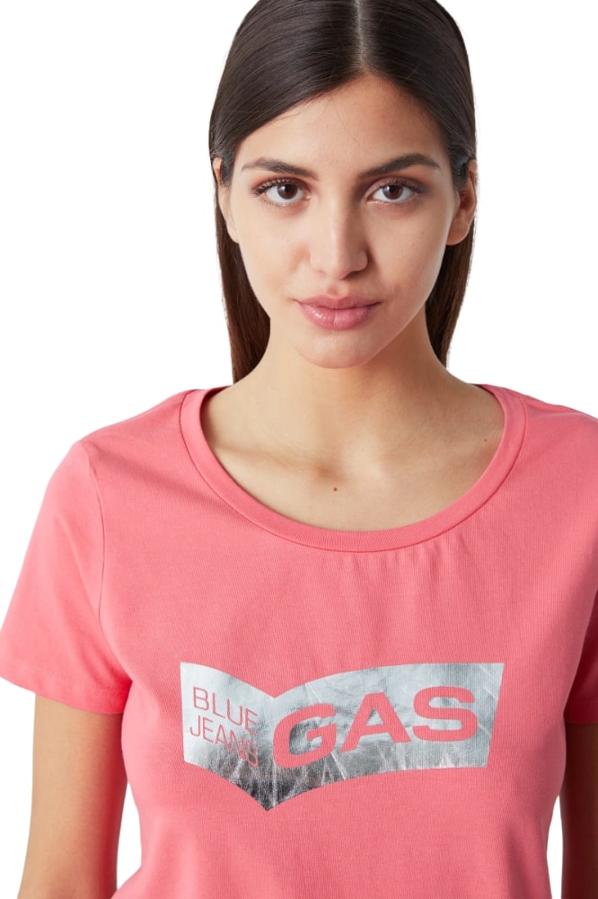 547601185020 - T-shirt - Gaz