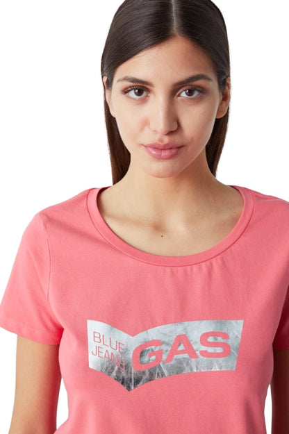 547601185020 - T-shirt - Gaz