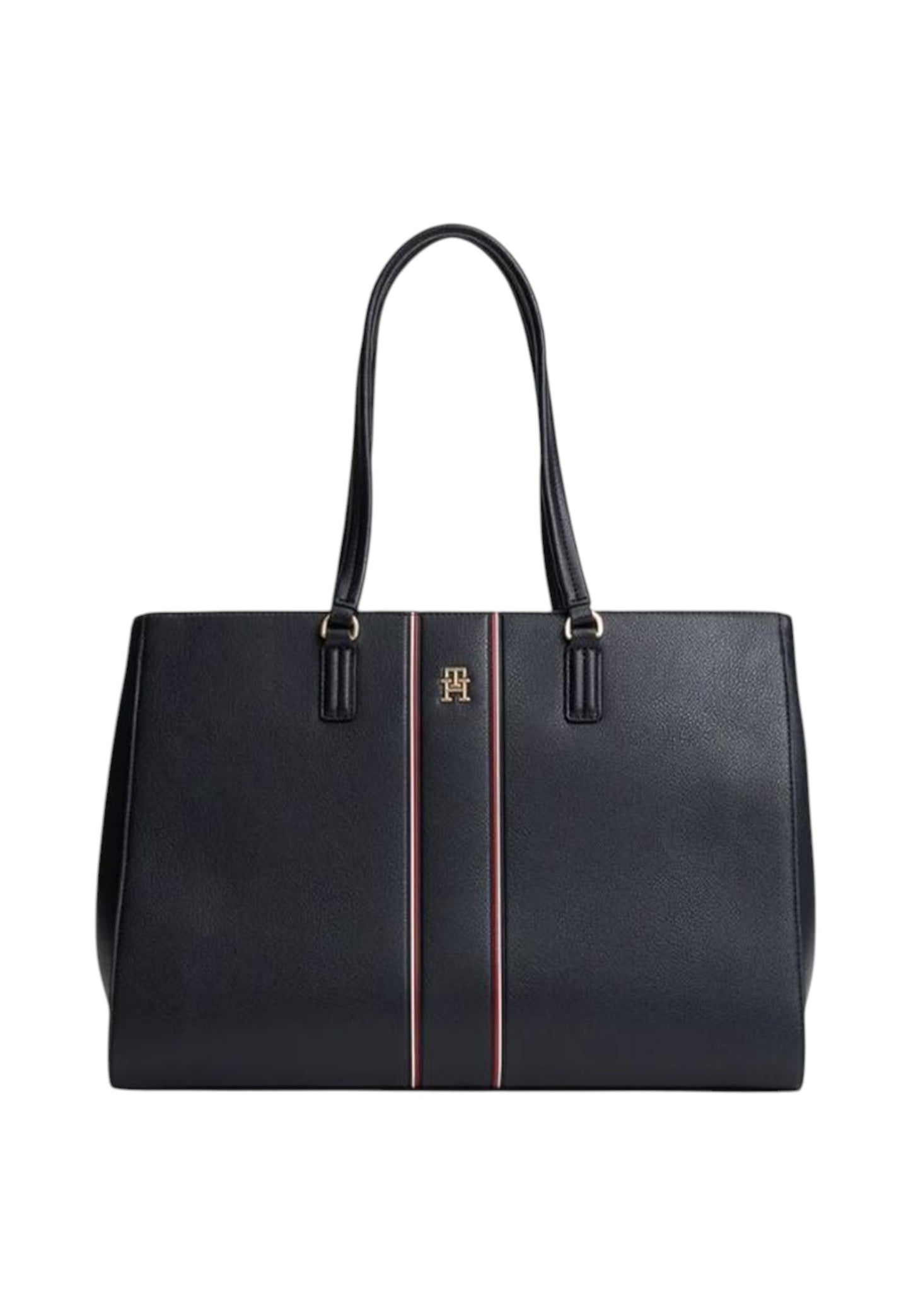 Borsa A Spalla Donna Tommy Hilfiger  Th Daily Tote Corp AW0AW18643