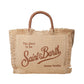Borsa A Mano Donna Mc2 Saint Barth  Colette Straw N COL0017