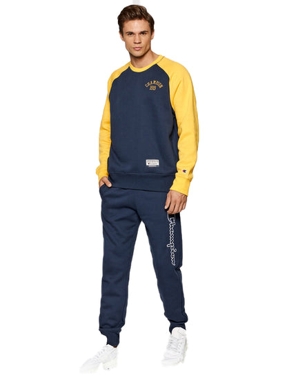 Felpa A Girocollo Uomo Champion   216913