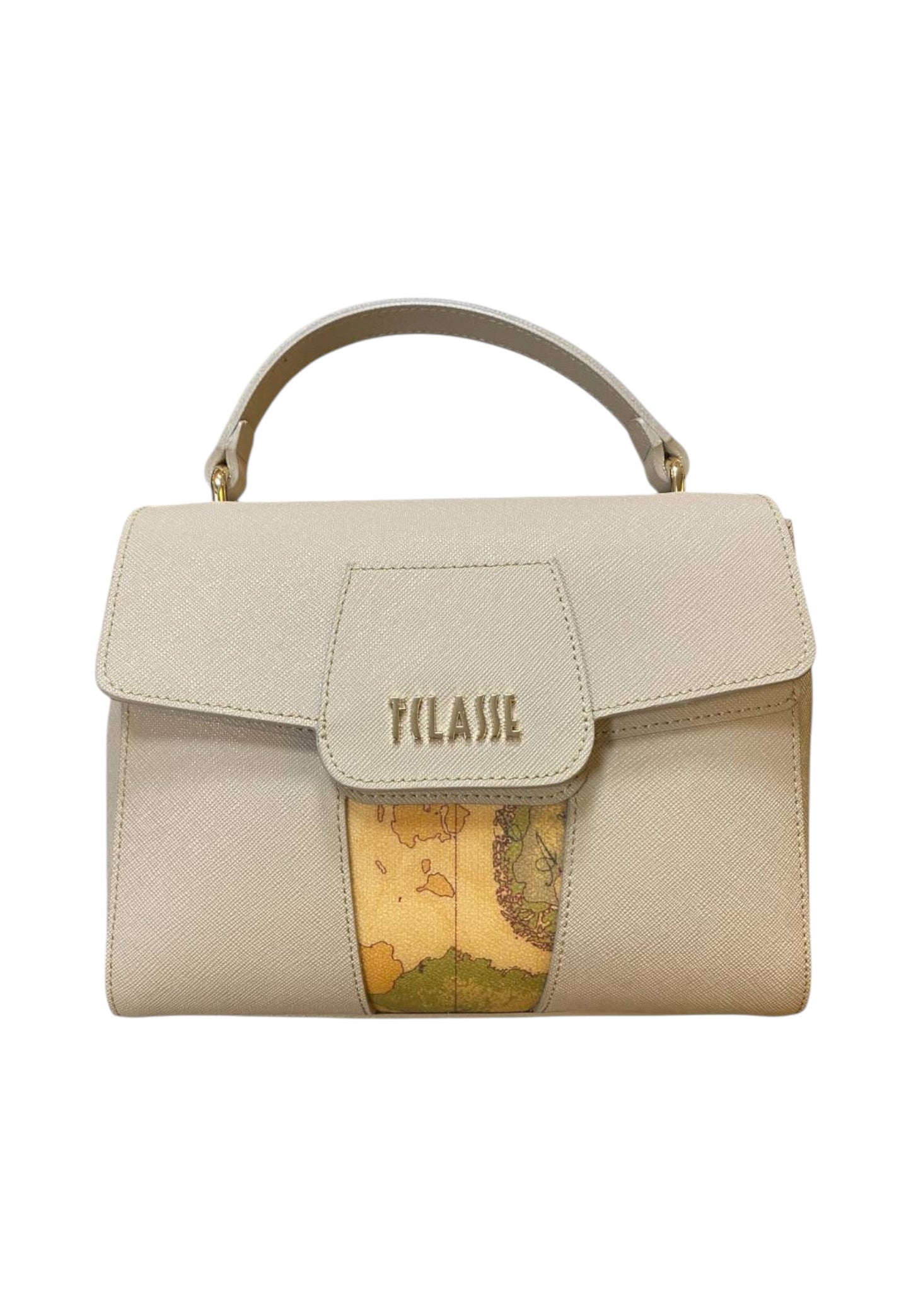 Borsa A Mano Donna Alviero Martini Con Patta Windy City 25IL1LD299407