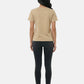 T-Shirt Manica Corta Donna Liu Jo Con Applicazioni  WA6360J3885